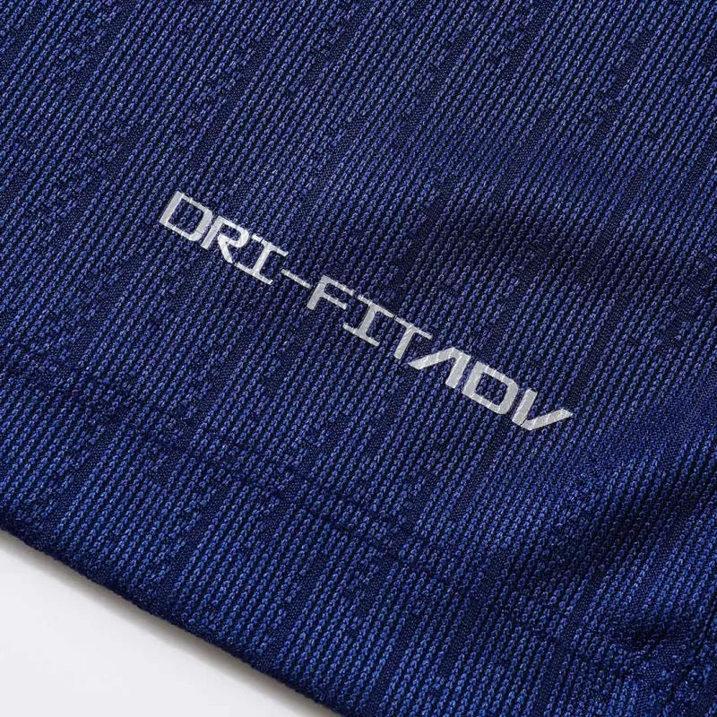 Barcelona 1/4 Zip Training Kit (Jacket + Pants) 2025/26 - Navy