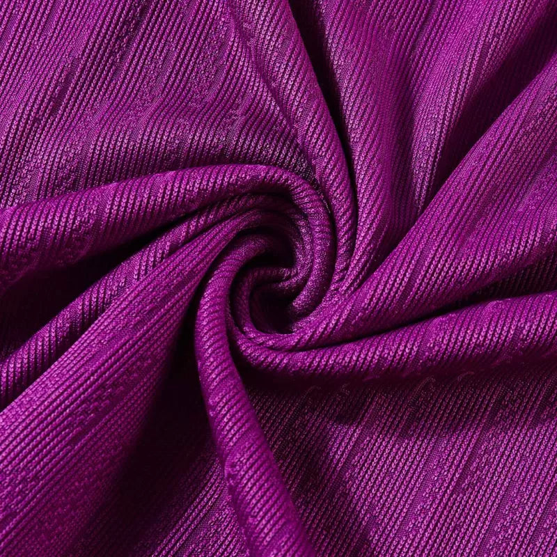 Barcelona 1/4 Zip Training Kit (Jacket + Pants) 2025/26 - Purple