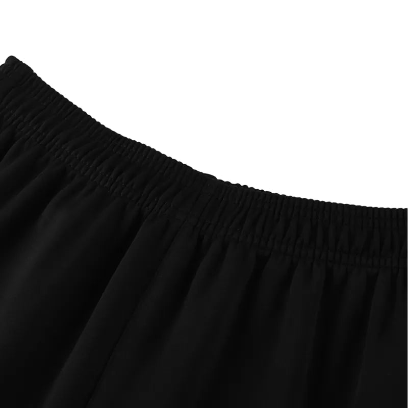 Barcelona Training Jacket Kit (Jacket+Pants) 2025/26 - Black&Blue