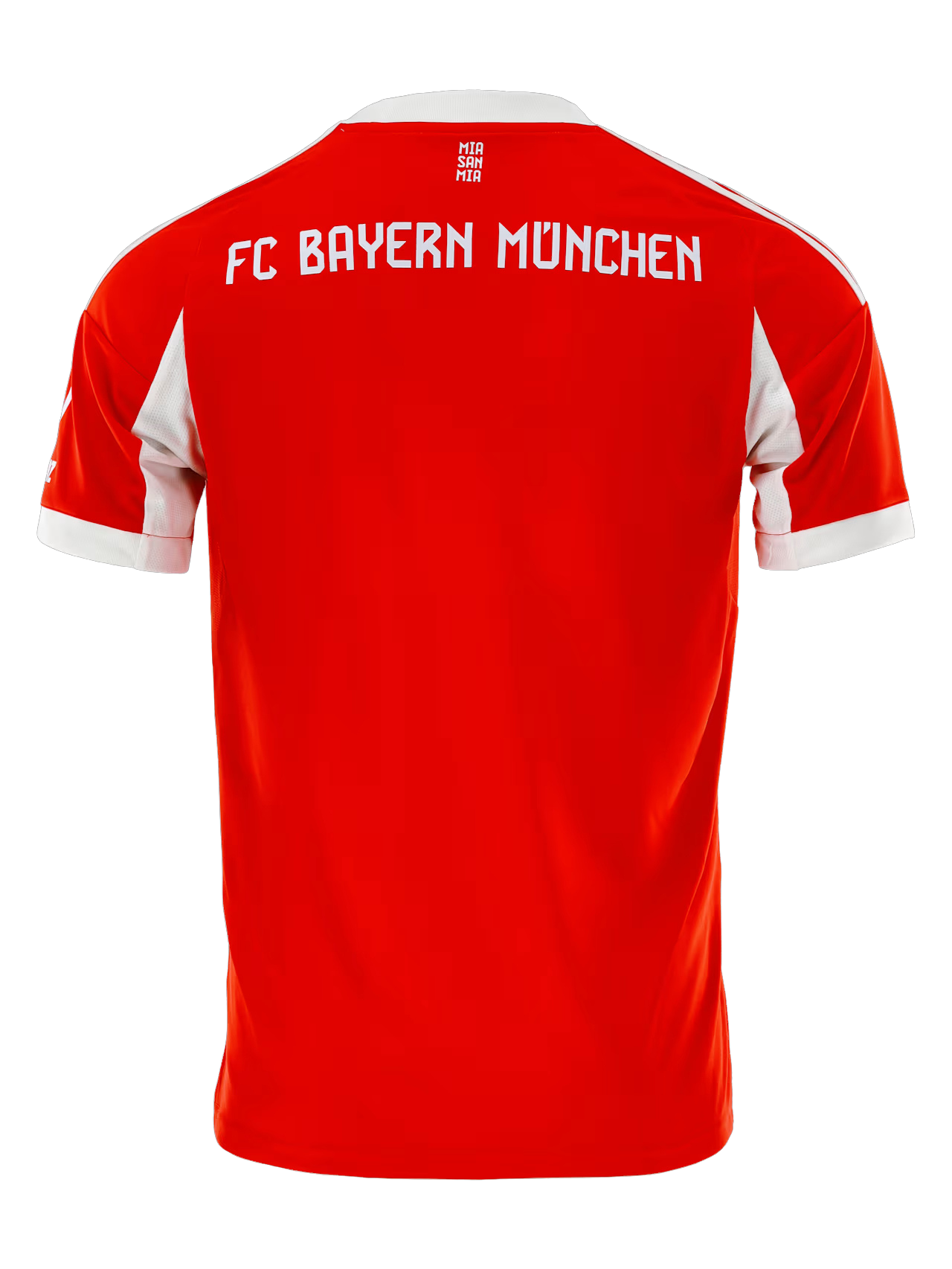 Bayern Munich Home Soccer Jersey 2025/26 Top Soccer Jerseys Store