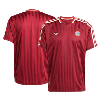 Bayern Munich Icon Soccer Jersey 2025/26