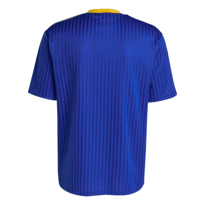 Boca Juniors Icon Soccer Jersey 2025/26