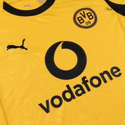 Borussia Dortmund Cup Jersey 2025/26