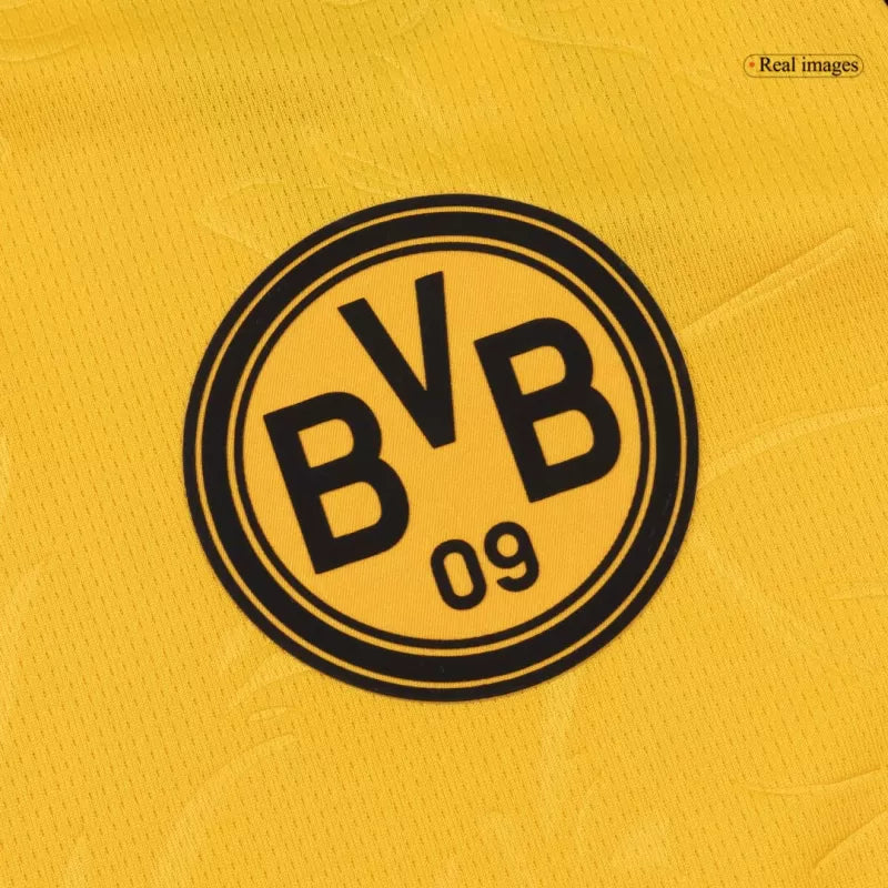 Borussia Dortmund Cup Jersey 2025/26