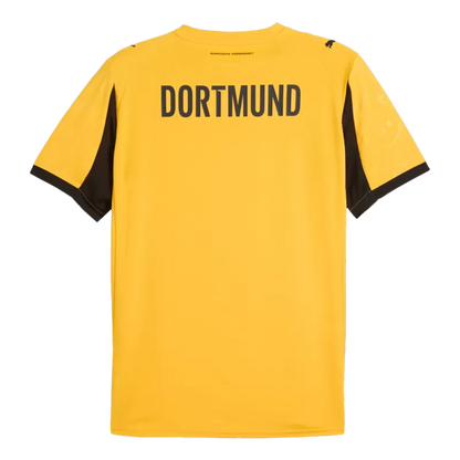 Borussia Dortmund Cup Jersey 2025/26
