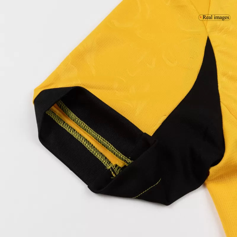 Borussia Dortmund Cup Jersey 2025/26