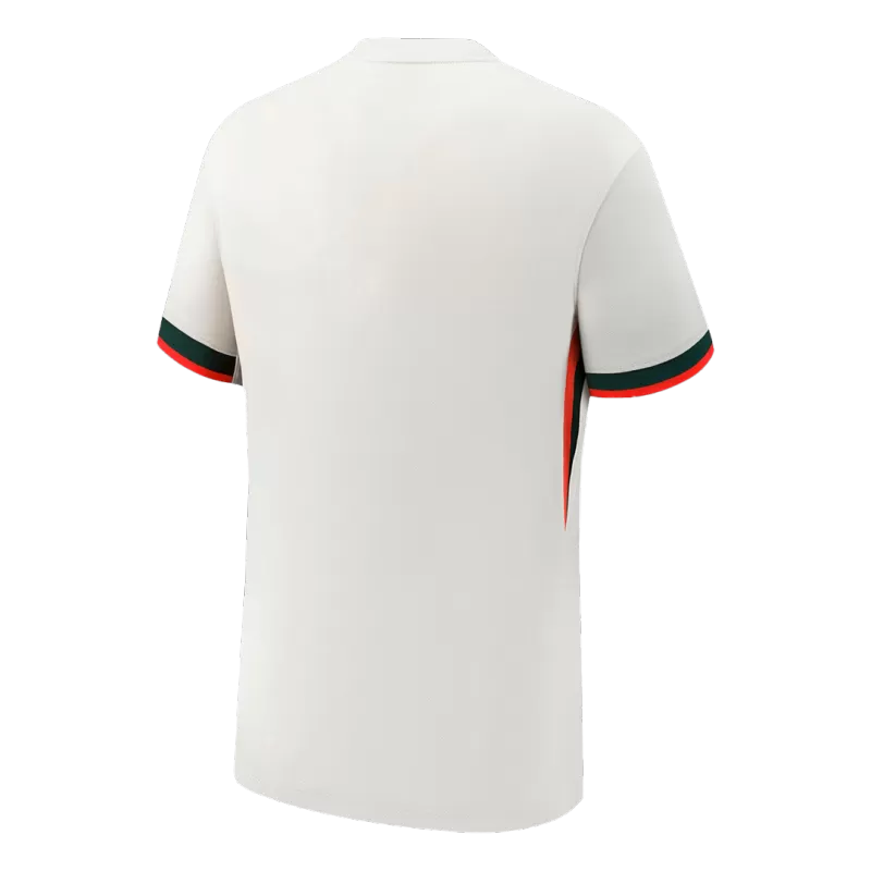 Chelsea Away Soccer Jersey Kit(Jersey+Shorts) 2025/26