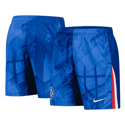 Chelsea Home Soccer Jersey Kit(Jersey+Shorts+Socks) 2025/26