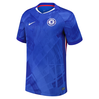 Chelsea PALMER #10 Home Soccer Jersey 2025/26 Go Game Wear