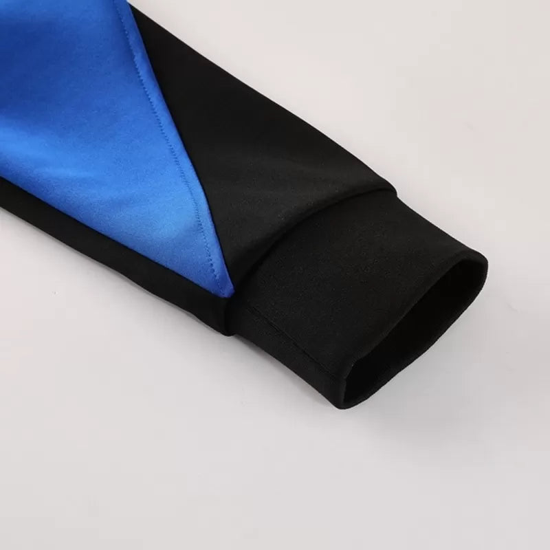 Chelsea Training Jacket 2025/26 - Black