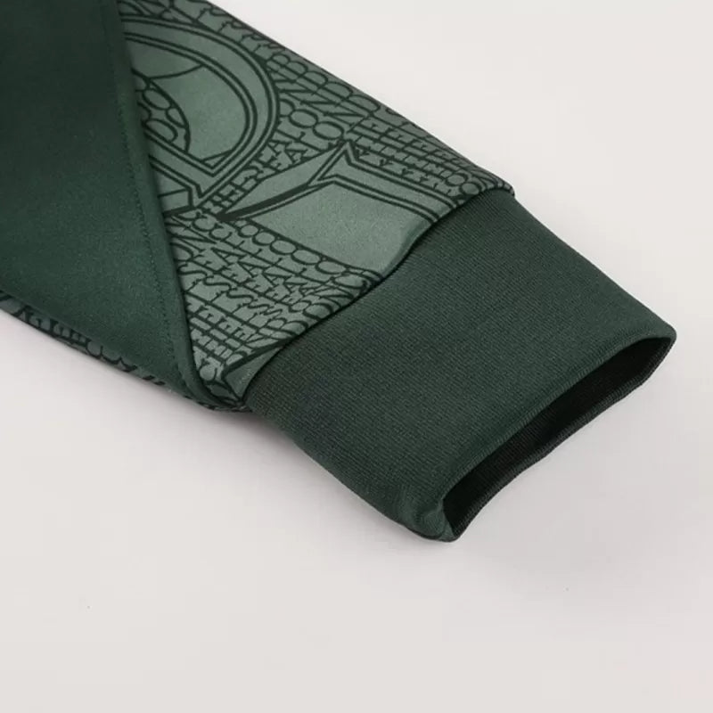 Chelsea Training Jacket 2025/26 - Green