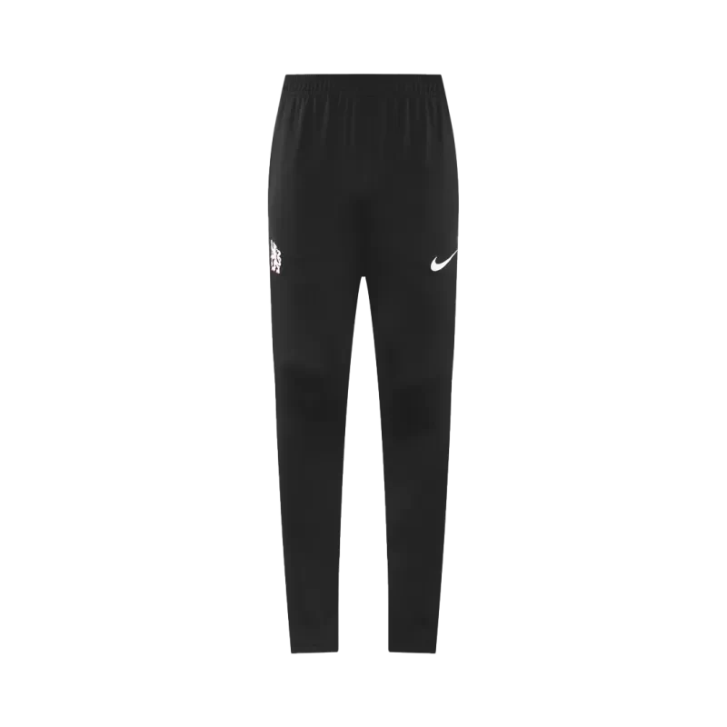 Chelsea Training Jacket Kit (Jacket+Pants) 2025/26 - Green