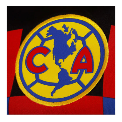 Club America Home Soccer Jersey 2025/26 Go Game Wear