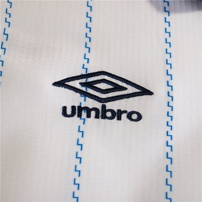El Salvador Fourth Away 2024 Soccer Jersey by Umbro topsoccerjerseys.com