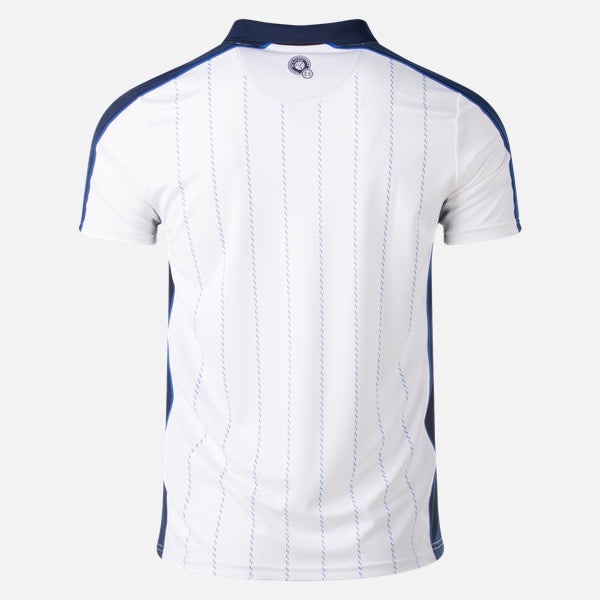 El Salvador Fourth Away 2024 Soccer Jersey by Umbro topsoccerjerseys.com