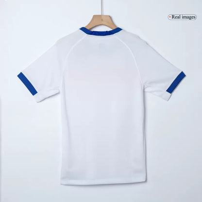 England Home Soccer Jersey 2025 - Women's Euro