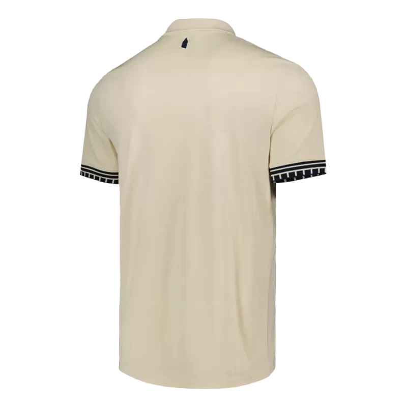 Everton Away Soccer Jersey 2025/26