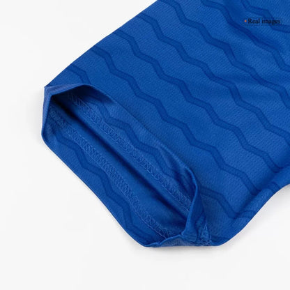 Everton Home Soccer Jersey 2025/26