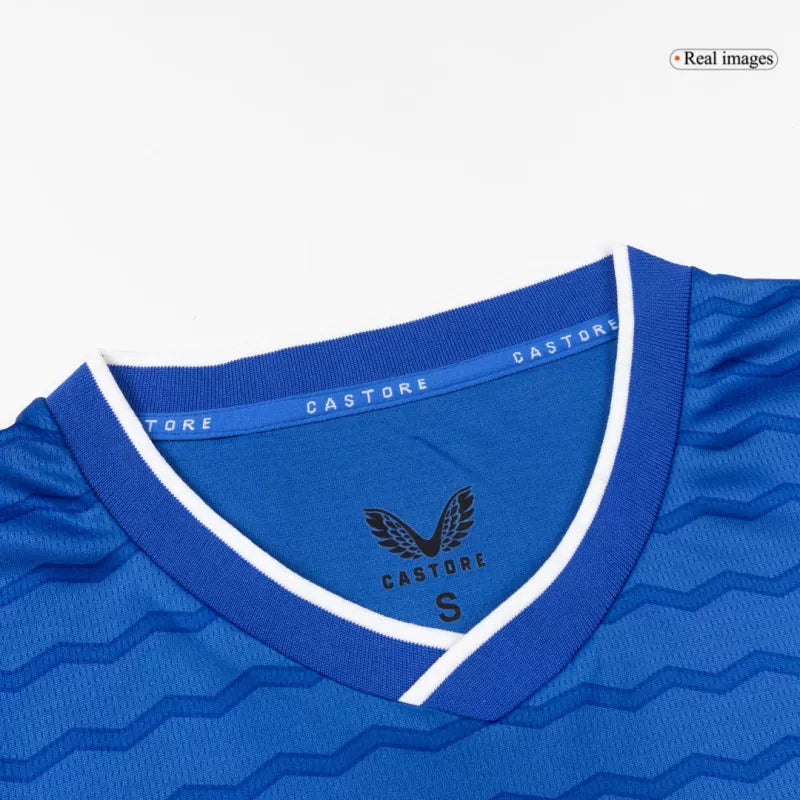 Everton Home Soccer Jersey 2025/26