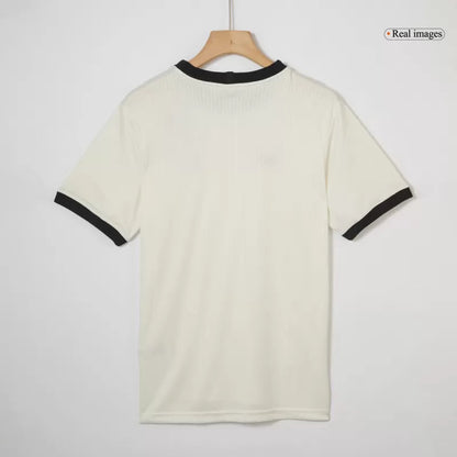 Germany 125th Anniversary Soccer Jersey 2025