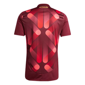 Germany Away Soccer Jersey 2025 Women's Euro