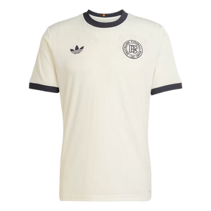 Germany Soccer Jersey 2025 - 125th Anniversary