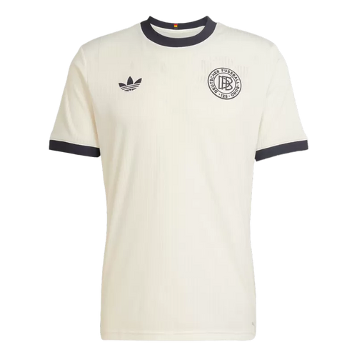 Germany Soccer Jersey 2025 - 125th Anniversary