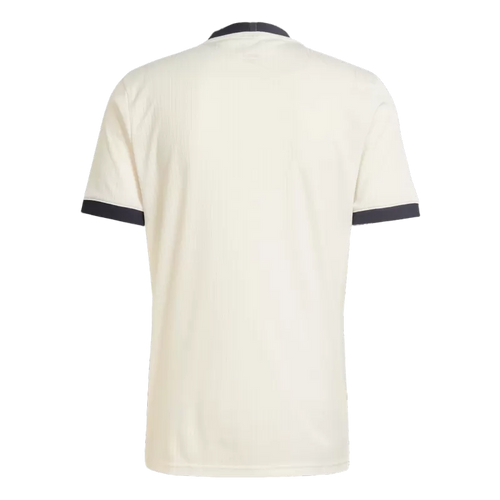 Germany Soccer Jersey 2025 - 125th Anniversary