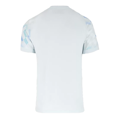 Inter Milan Away Soccer Jersey 2025/26