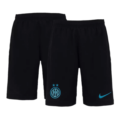 Inter Milan Home Soccer Jersey Kit(Jersey+Shorts+Socks) 2025/26