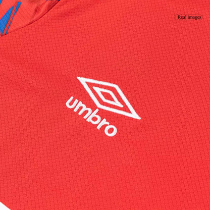 Ipswich Town Away Soccer Jersey 2025/26