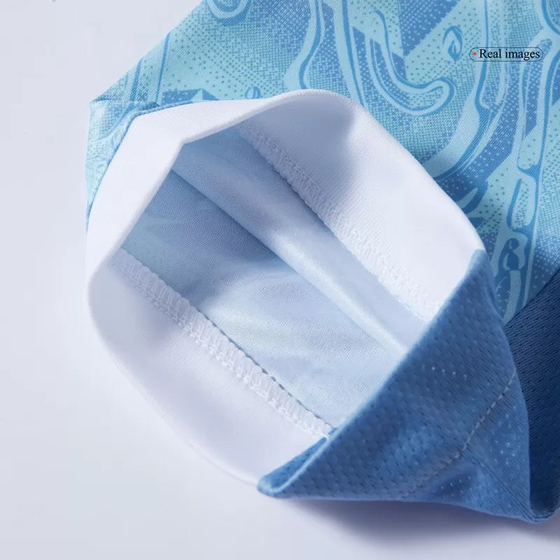 Juventus Away Soccer Jersey 2025/26