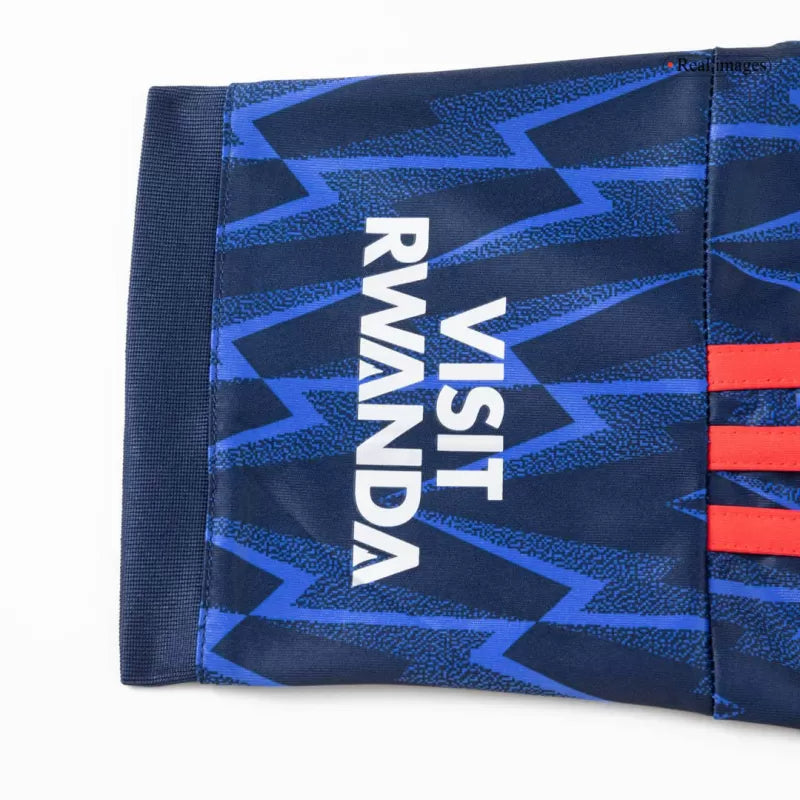 Kid's Arsenal Away Soccer Jersey Kit(Jersey+Shorts) 2025/26