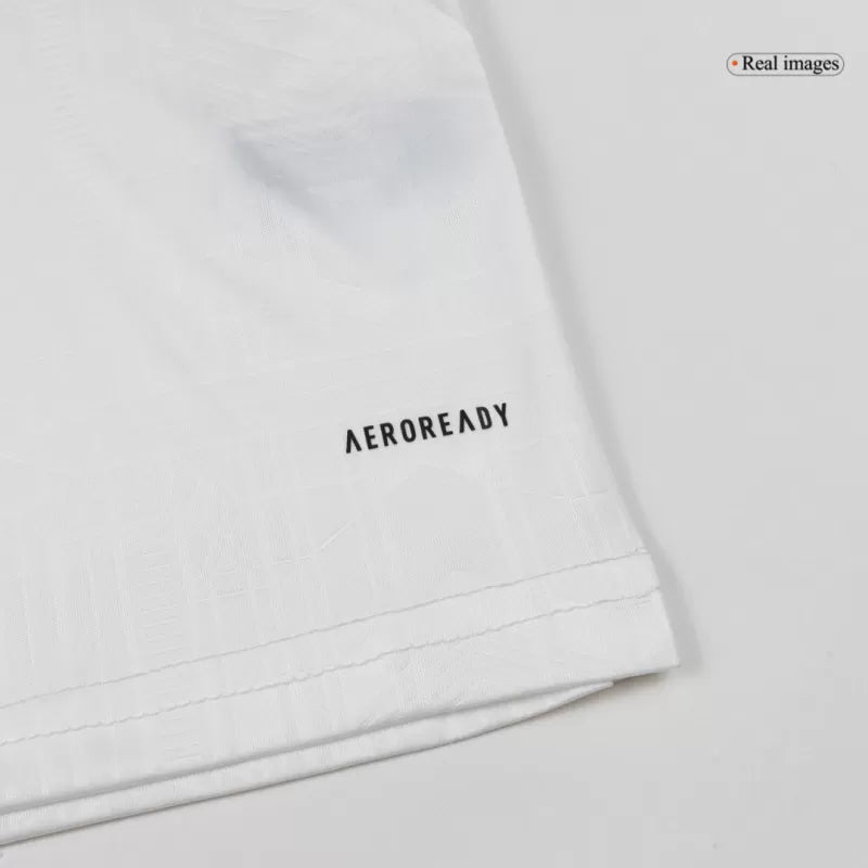 Kid's Arsenal Third Away Soccer Jersey Kit(Jersey+Shorts) 2025/26