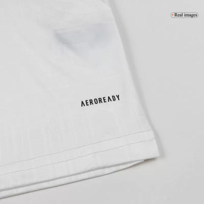 Kid's Arsenal Third Away Soccer Jersey Kit(Jersey+Shorts) 2025/26