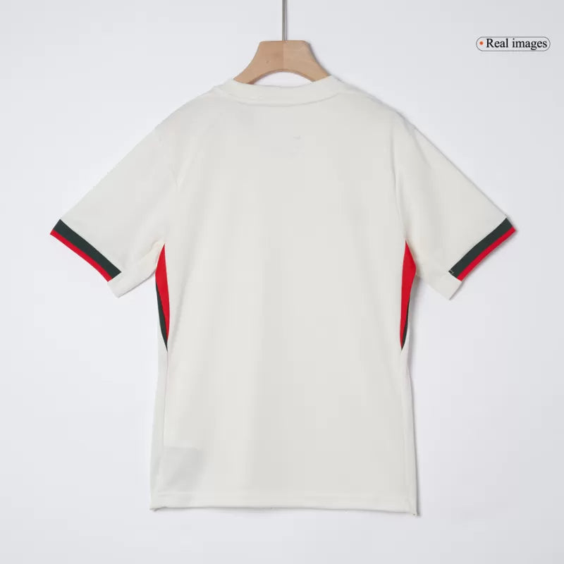 Kid's Chelsea Away Soccer Jersey Kit(Jersey+Shorts+Socks) 2025/26