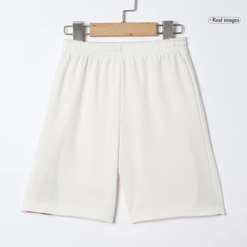 Kid's Chelsea Away Soccer Jersey Kit(Jersey+Shorts+Socks) 2025/26