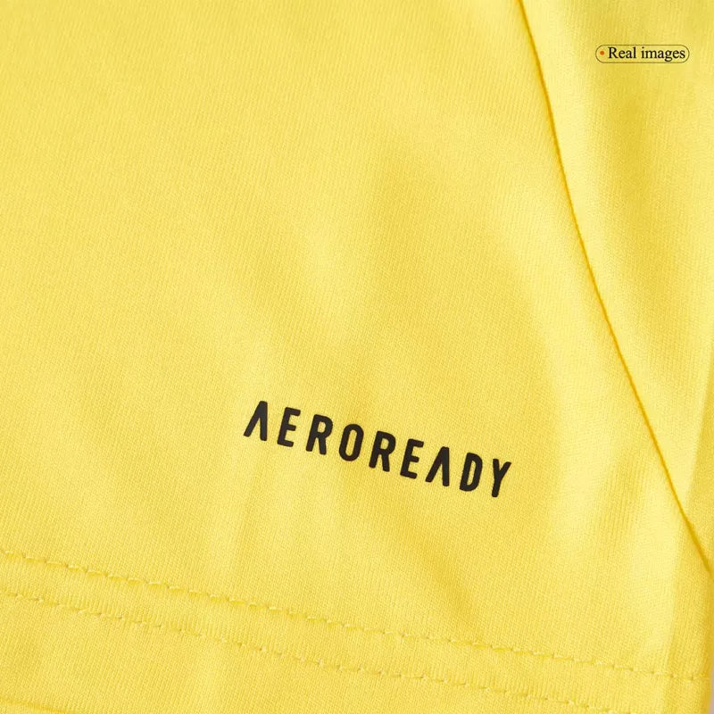 Kid's Club America Home Soccer Jersey Kit(Jersey+Shorts) 2025/26