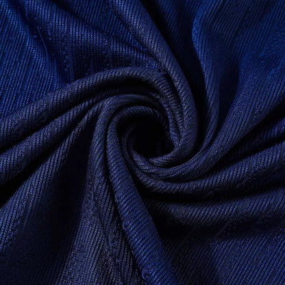 Kid's PSG 1/4 Zip Training Kit (Jacket+Pants) 2025/26 - Navy