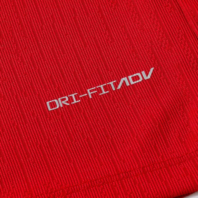 Kid's PSG 1/4 Zip Training Kit (Jacket+Pants) 2025/26 - Red