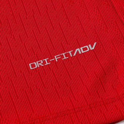 Kid's PSG 1/4 Zip Training Kit (Jacket+Pants) 2025/26 - Red