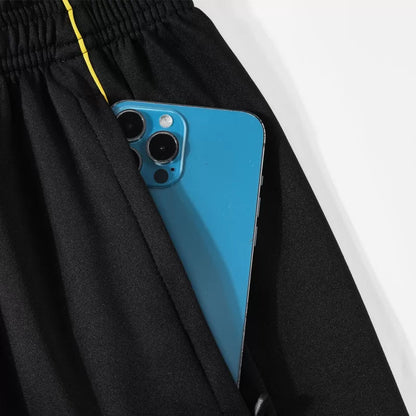 Kid's Real Madrid 1/4 Zip Training Kit (Jacket+Pants) 2025/26 - White