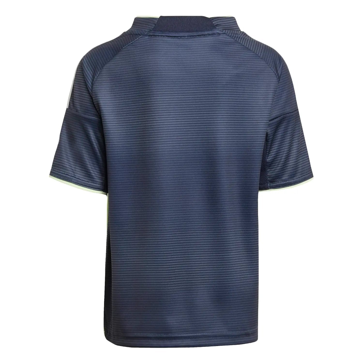 Kid's Real Madrid Away Soccer Jersey Kit(Jersey+Shorts+Socks) 2025/26 Top Soccer Jerseys Store