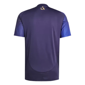 LA Galaxy Away Soccer Jersey 2025