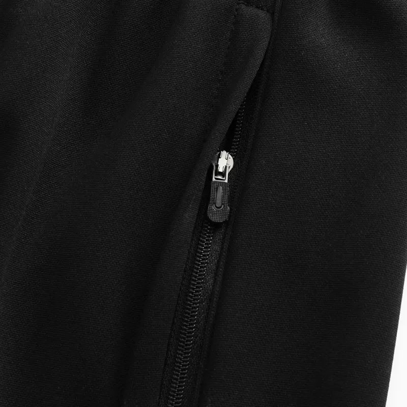 Kids Liverpool 1/4 Zip Training Jacket Kit (Jacket+Pants) 2025/26 - Green