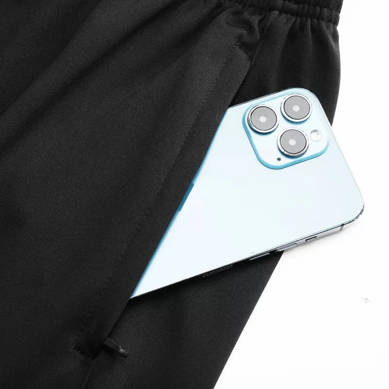 Liverpool 1/4 Zip Training Jacket Kit (Jacket+Pants) 2025/26 - Green