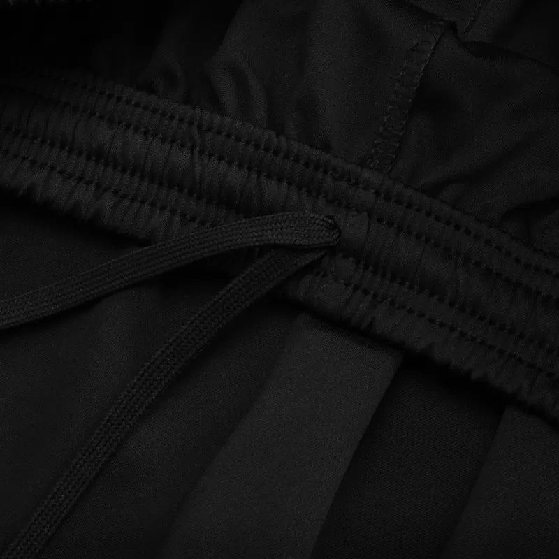 Kids Liverpool 1/4 Zip Training Jacket Kit (Jacket+Pants) 2025/26 - Green