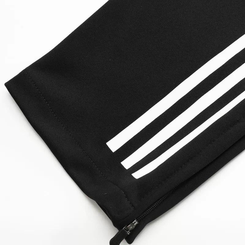 Kids Liverpool 1/4 Zip Training Jacket Kit (Jacket+Pants) 2025/26 - Green