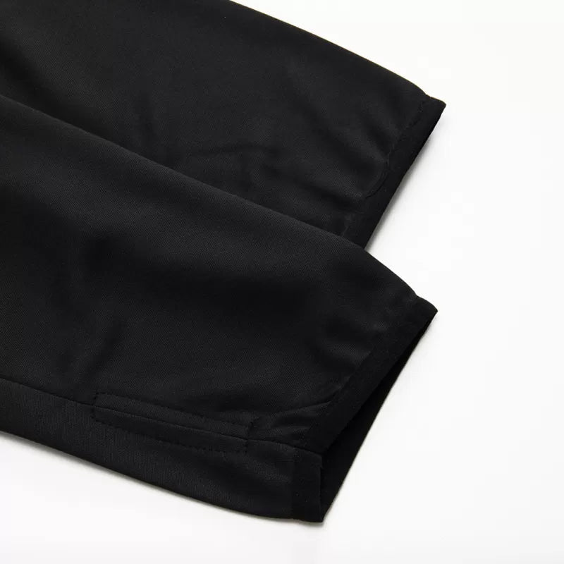 Kids Liverpool 1/4 Zip Training Jacket Kit (Jacket+Pants) 2025/26 - Green