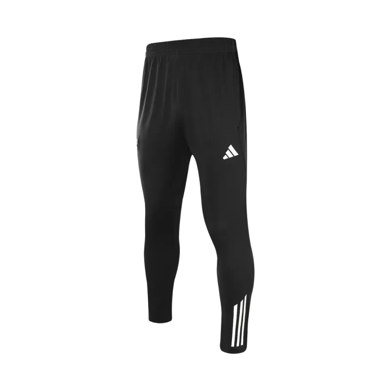 Kids Liverpool 1/4 Zip Training Jacket Kit (Jacket+Pants) 2025/26 - Green